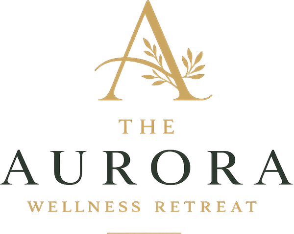 The Aurora Wellness Retreat